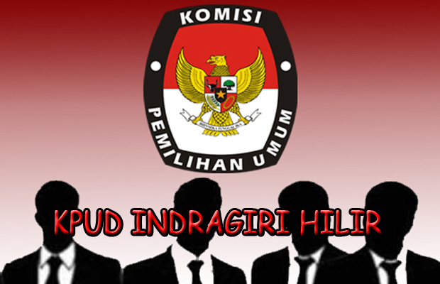 Hingga Batas Waktu, KPU Inhil Terima Dokumen Perbaikan 6 Parpol