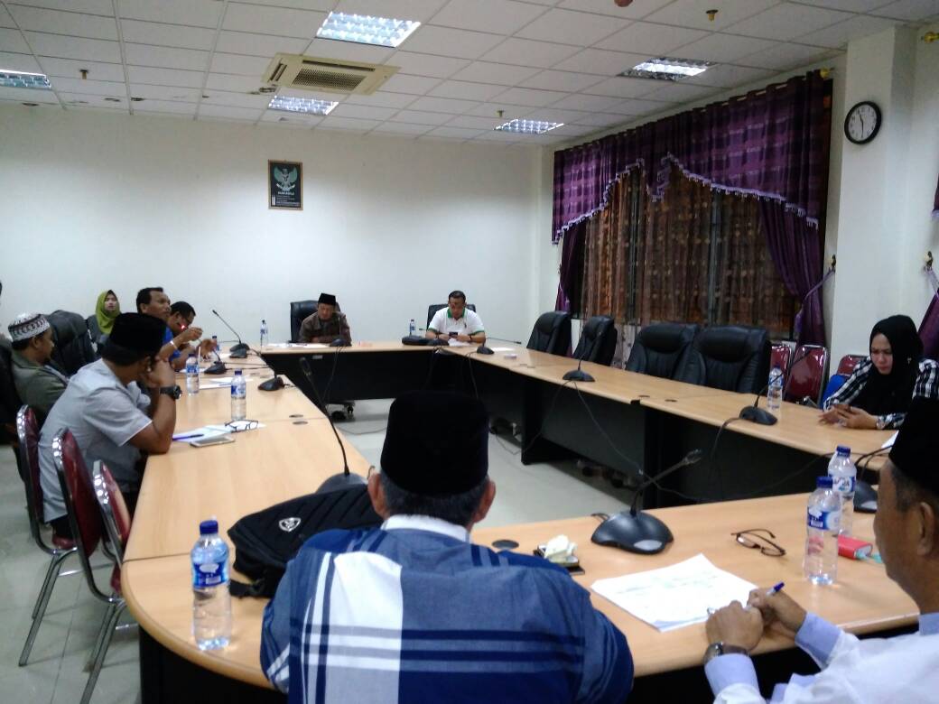 Legislator Desak Percepatan Pencairan APBDes