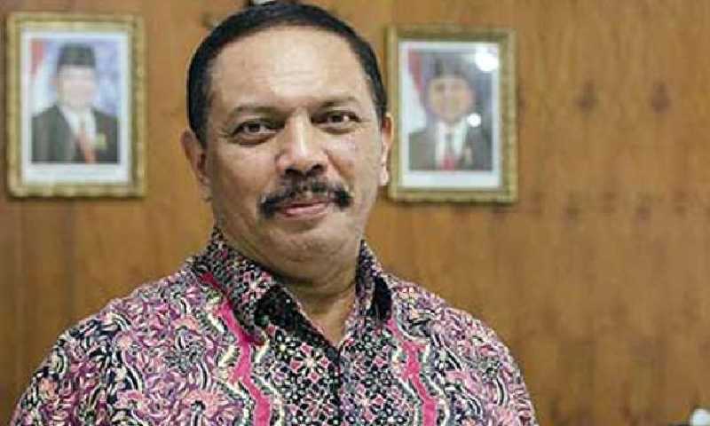 Tiap Jumat ASN Inhil Wajib Pakai Baju Melayu
