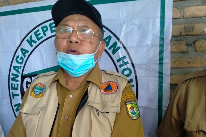 Jalani PCR Test, Bupati dan Sekdakab Sergai Negatif Covid-19