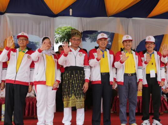 Mulai Tahun Ajaran Baru, Diberlakukan Sekolah 8 Jam Sehari