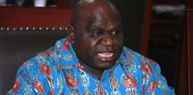 Komnas HAM: Wiranto Terkesan Biarkan Kegaduhan Tanpa Solusi