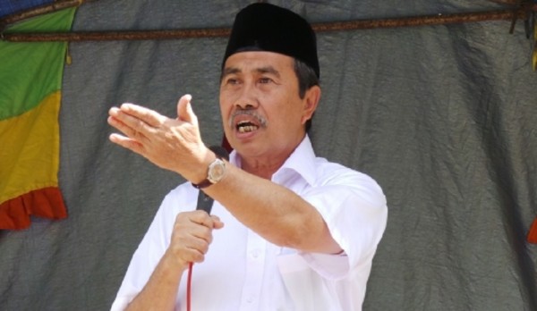 Soal Syamsuar Jadi Ketua DPW, PAN Riau: Kami Menunggu Arahan DPP