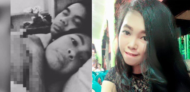 Edan! Pelakor Siswi SMA Pamer Foto HOT Adegan Ranjang, Istri Curhat di FB