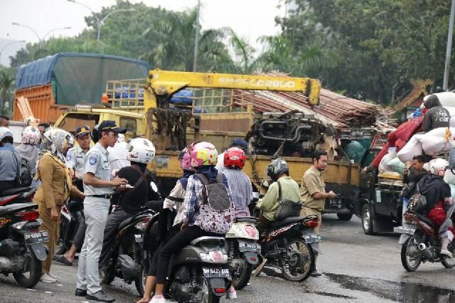 Penerimaan Pajak Menunjukkan Trend Positif