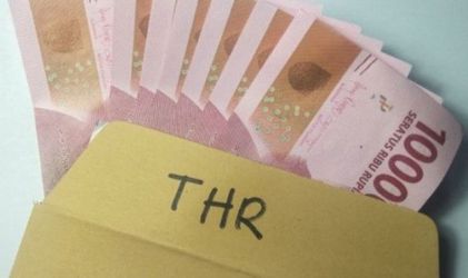 Disnaker Riau Minta Perusahaan Taati Aturan Pembayaran THR
