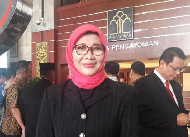 Sidak Rutan Kebonwaru dan Sukamiskin, Temuan Dirjen PAS Mengejutkan