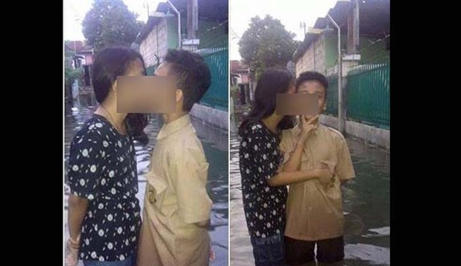 5 Kelakuan Anak SD Ini Membuktikan Bobroknya Moral Generasi Muda