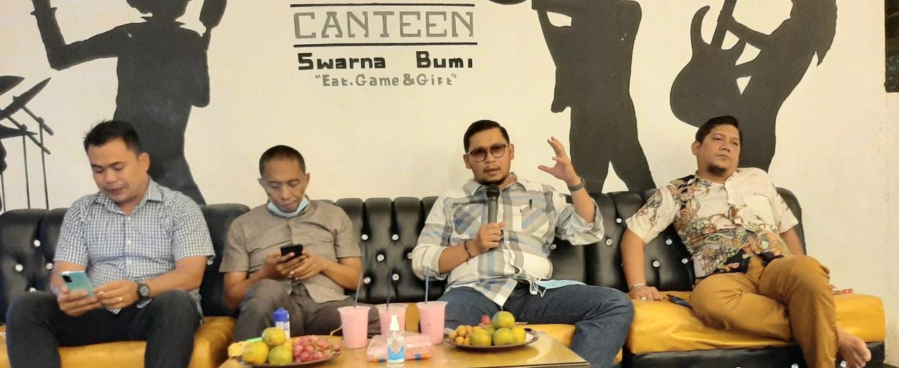 Tembilahan Smart City, Aplikasi yang Akan Memanjakan Masyarakat Inhil