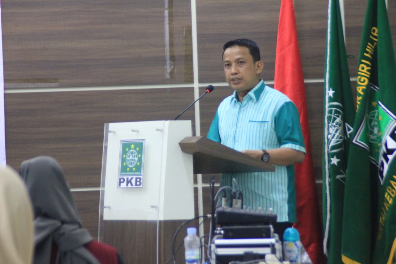 Dani M Nursalam: Masyarakat Miskin Berhak Mendapatkan Bantuan Hukum Secara Geratis