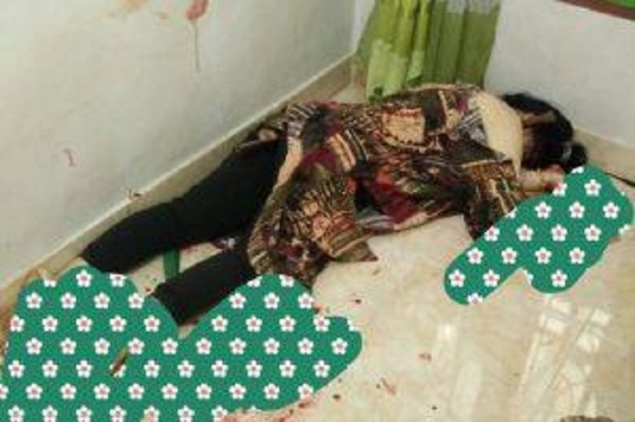 Karena Minta Uang, IRT Tewas Dibunuh Suami Sendiri
