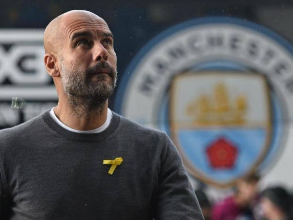 Capai Final FA Cup, Pep Menolak Dikaitkan Quadruple