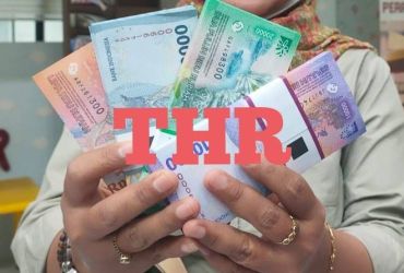 Pencairan Masih Proses, Pemprov Riau Siapkan Rp170 Miliar untuk THR ASN dan PPPK