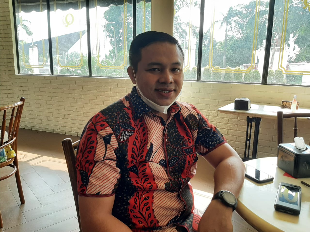 Abdu Wahid Sebut Rencana Penghapuasan BBM Premium Dan Pertalit Semakin Membebani Masyarakat