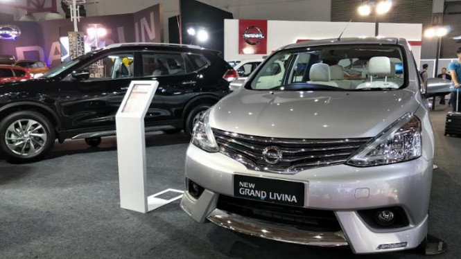 Selain DP Murah, Diskon Mobil Ini sampai Puluhan Juta