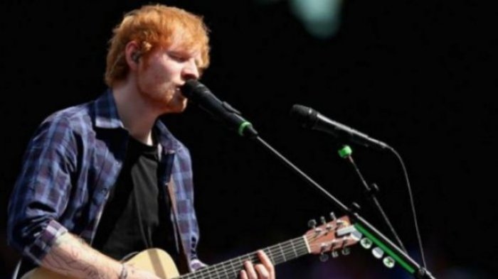 Gadis Ini Meninggal Sambil Tersenyum Setelah Mendengar Lagu Ed Sheeran 'Little Bird'
