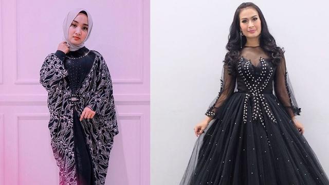 Disindir Fatin Shidqia, Iis Dahlia Sewot dan Bilang Tak Sopan...