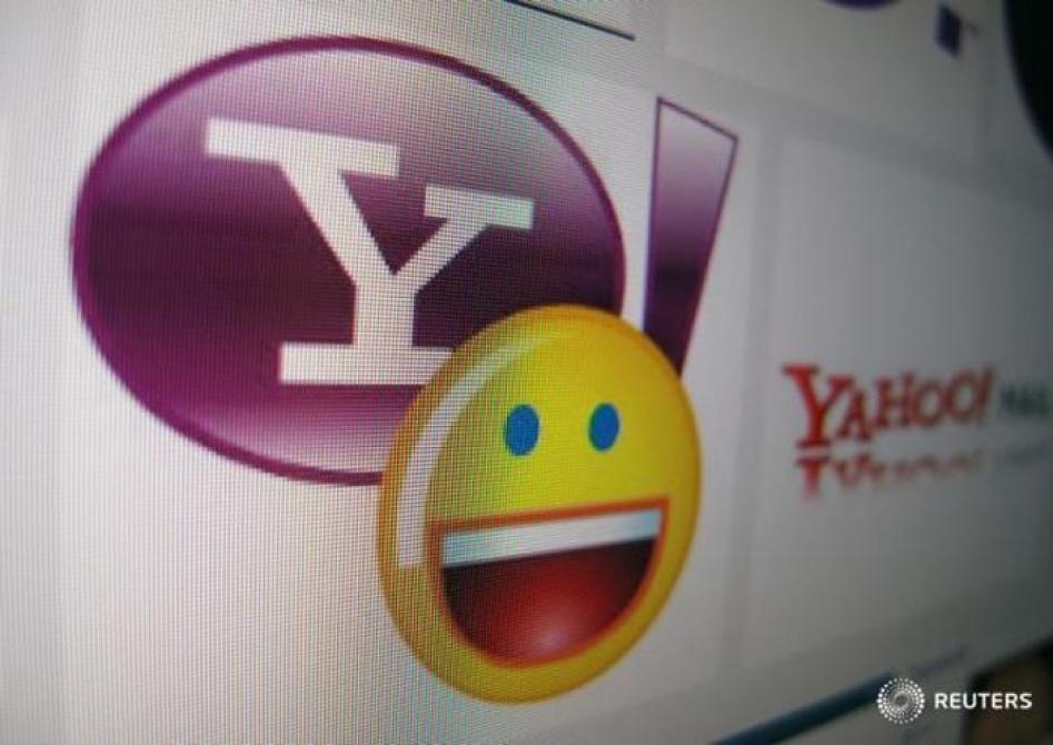 Resmi Ditutup, Selamat Tinggal Yahoo Messenger