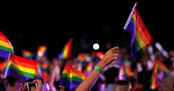 Pengakuan Seorang LGBT yang Hengkang Setelah Brunei Terapkan Sanksi Rajam Sampai Mati