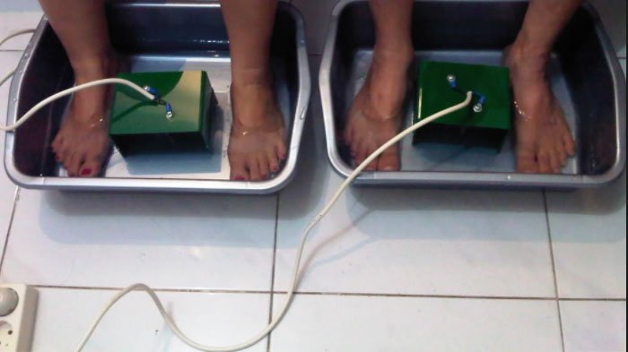 Dua Sejoli ini Diikat dan Disetrum Hingga Tewas Karena Ingin Kawin Lari