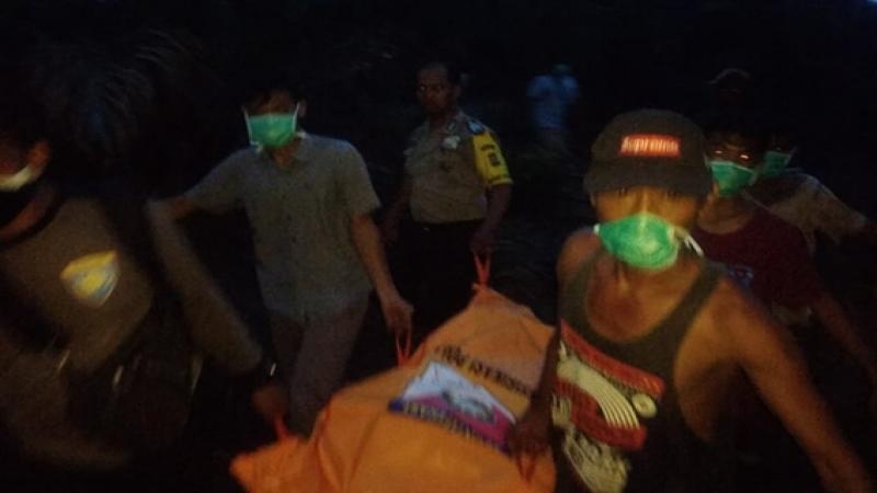 Pemburu Babi Ditemukan Tewas