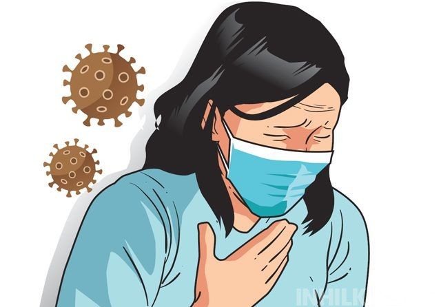 Kontak Dengan Kadis Kesehatan Positif Covid-19, Bupati Sergai 'Wajib' Dilakukan Test Swab