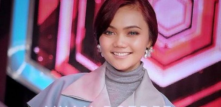 Ingin Rina Nose Kembali Hijrah, Rabbani Beri Kerudung Gratis