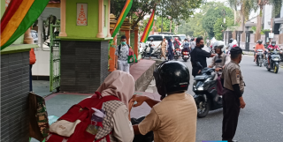 Kualitas Udara Membaik, SMA/SMK/SLB di Riau Kembali Belajar Tatap Muka