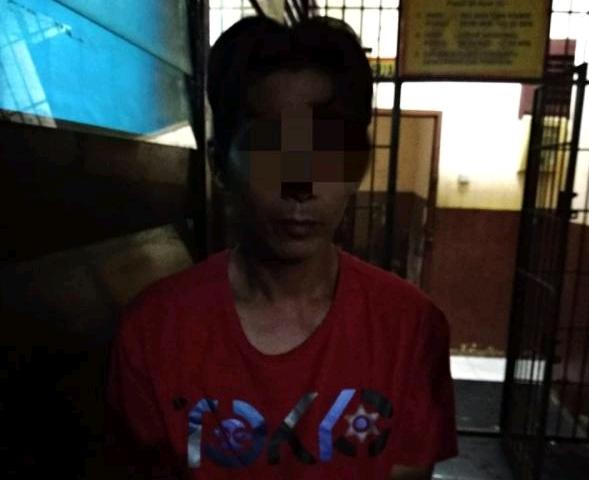 Kronologis Penangkapan Suhu yang Perintahkan Warga Injak, Koyak dan Kencingi Al-Quran
