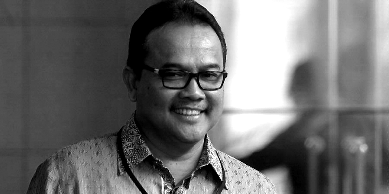 MA Pangkas 4 Tahun Masa Hukuman Rusli Zainal