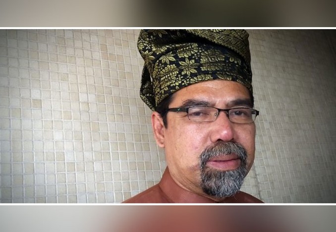 LAM Riau Minta Presiden Jokowi Ganti Menteri Agama