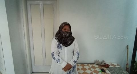 Kisah Eks Istri Petinggi Sunda Empire, Sehari Bertemu Langsung Diajak Nikah