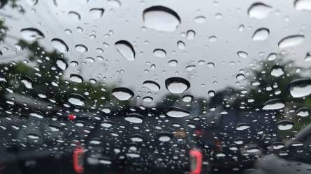 Prakiraan Cuaca 8 Agustus: Hujan Guyur Riau Siang dan Malam Hari