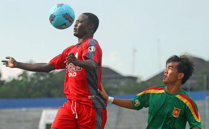 Ketua Panpel Laga Tandang Persih Kecewakan Respon Pemkab Inhil Terkat Liga2