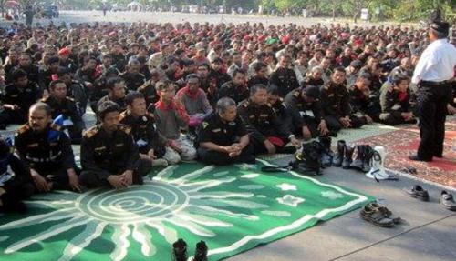 Kilas Balik Majlis Tafsir Al-Quran, Didirikan 1970 oleh Seorang Mubalig dan Pedagang