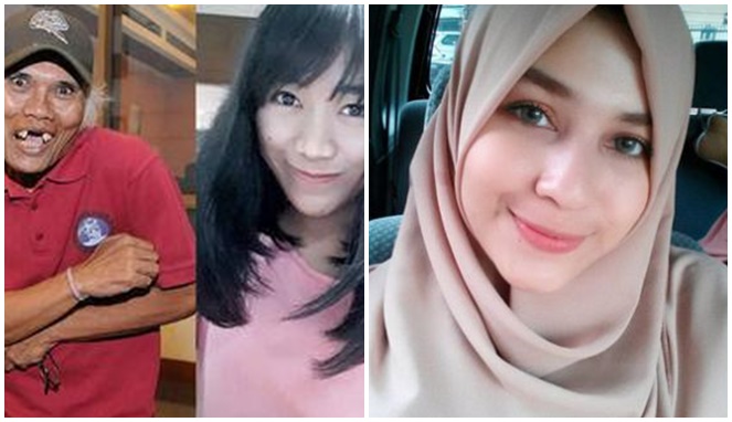 Inilah 5 Anak Komedian Indonesia yang Cantik Luar Biasa, Dijamin Bikin Melongo