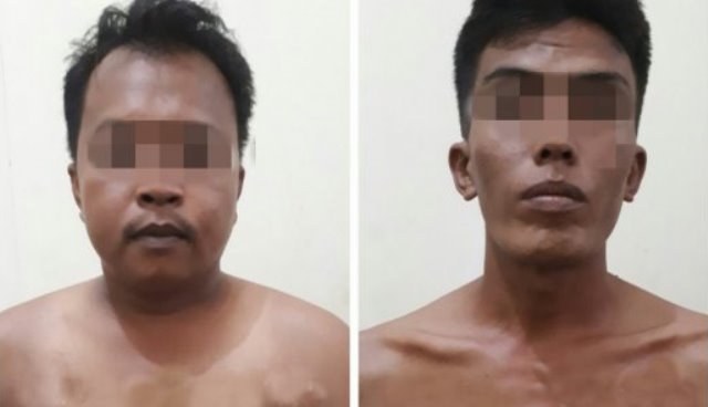 Pria Ini Ajak Kawannya untuk Memperkosa Ponakan Sendiri dan Kini Hamil 5 Bulan