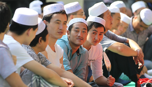 Dilarang Beribadah, Dunia Islam Bisa Boikot Produk Cina