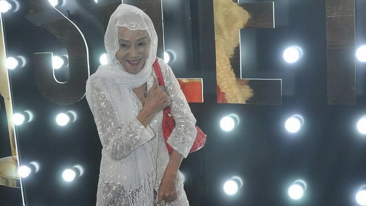 Terungkap Penyebab Wafatnya Laila Sari