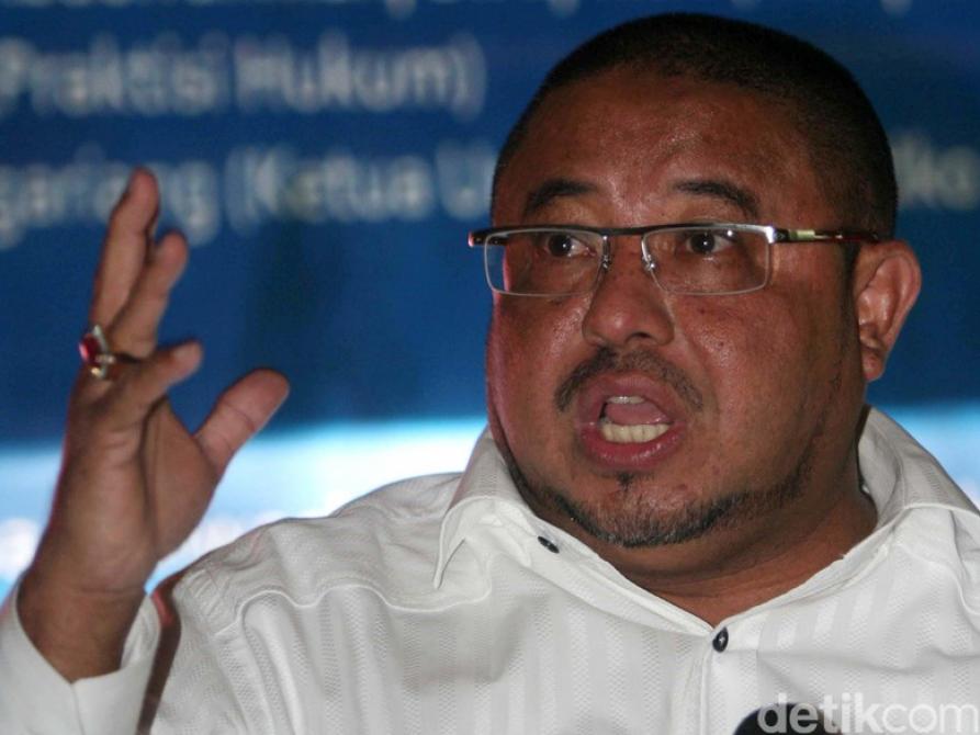 PKB Sindir Prabowo Capres Kedaluwarsa, PKS: Urus Dapur Masing-masing