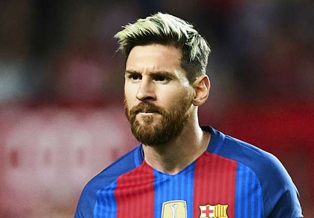 Banding Ditolak, Messi Tetap Divonis Penjara 21 Bulan