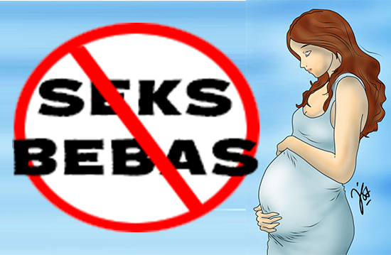 Anaknya Hamil, Ibu Di Pekanbaru Laporkan Pacar Anaknya Ke Polisi