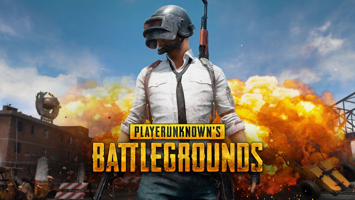 Turnamen PUBG Ramaikan Deklarasi Pemuda Riau Melawan Hoax