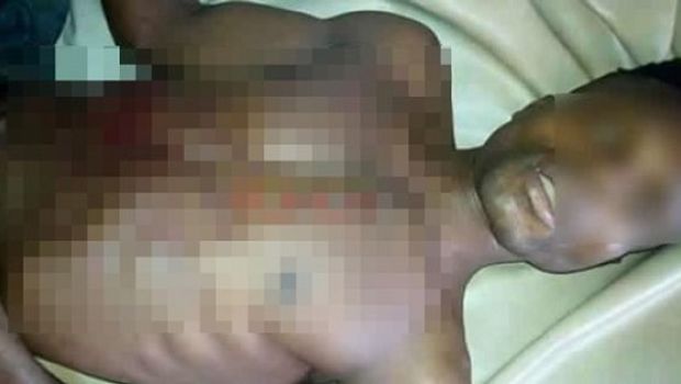 Tes Ilmu Kebal, Dukun Ini Tewas Mengenaskan Ditembak Pasiennya
