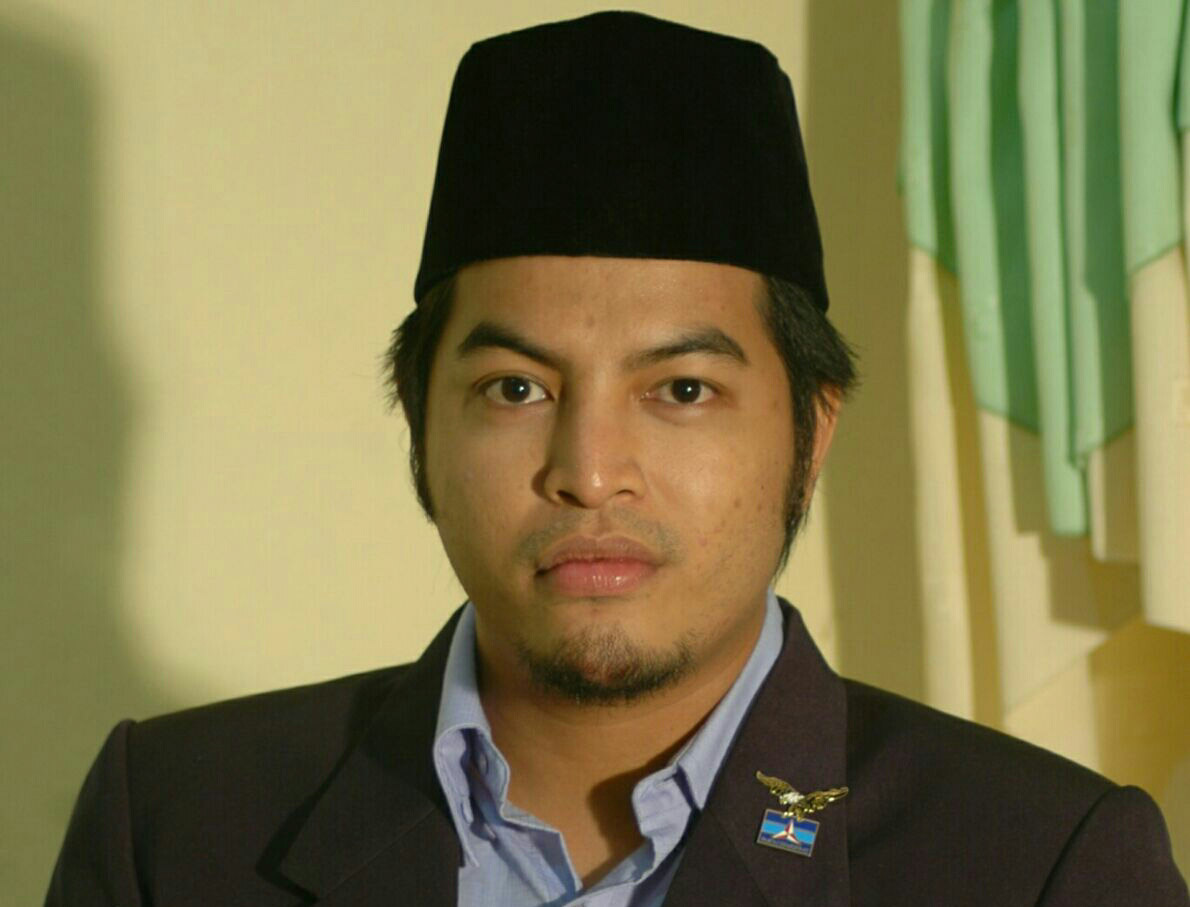 DPRD Riau Minta Pemkab Inhil Serahkan Alat Pemadam ke Desa