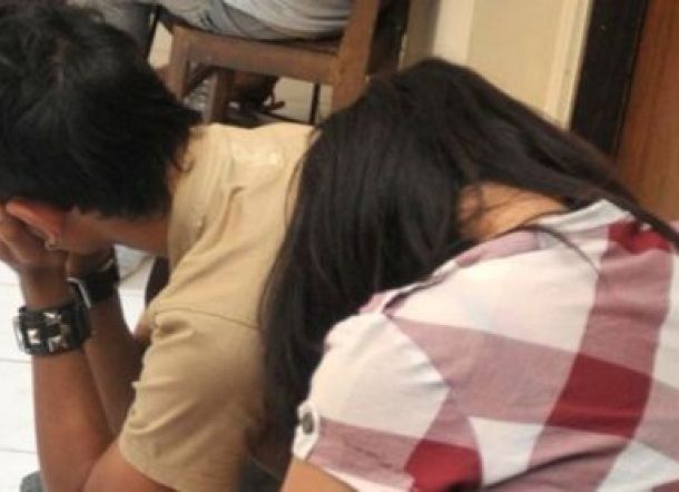 Diajak ke Rumah, Pria Ini Panjat Jendela Lalu Begituan dengan Pacarnya