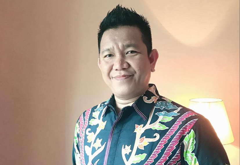 Agar Masyarakat Tidak Panik Akibat Corona, Ketum HIPMI Riau Minta Pemerintah Berikan Jaminan Rasa Aman