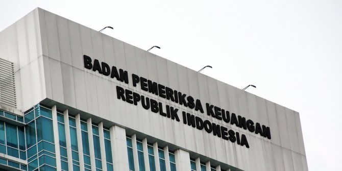 Rekanan Pemprov Riau Didealine Dua Tahun Lunasi Temuan BPK