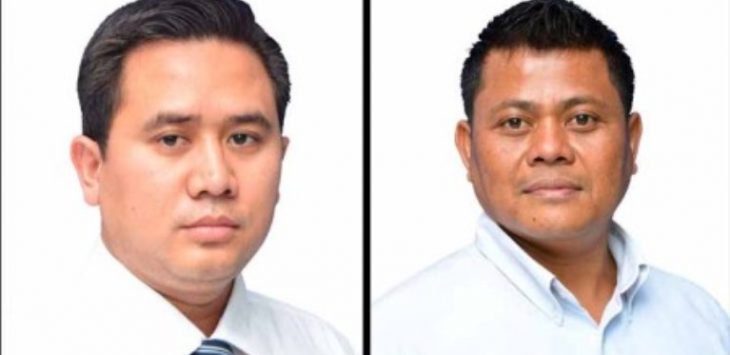 DICARI! Dua Oknum Petugas BRI Diduga Larikan Mobil Kantor dan Uang Rp6 Miliar
