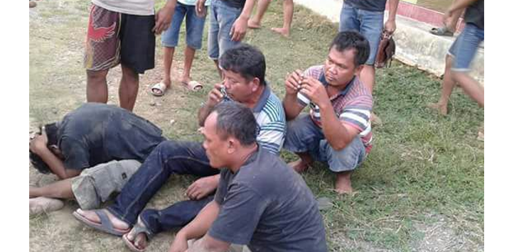 MODUS BARU! Berpura-pura Jualan Kasur dan Mainan Anak, Eh Ternyata Penculik